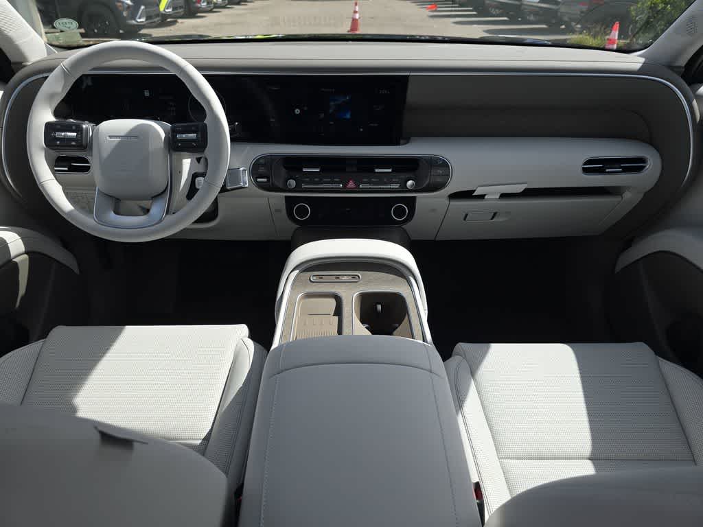 Thumbnail: 2026 Hyundai Palisade - 19