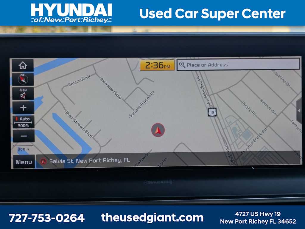 Thumbnail: 2020 Kia Telluride - 31