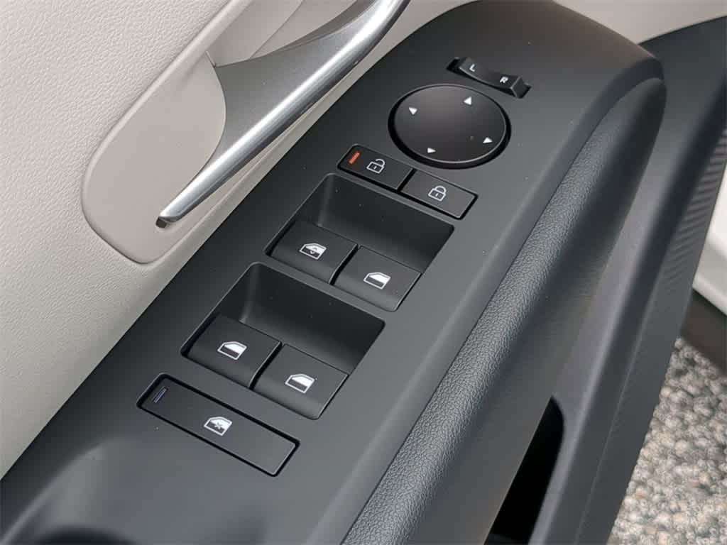 Thumbnail: 2026 Hyundai Tucson - 17