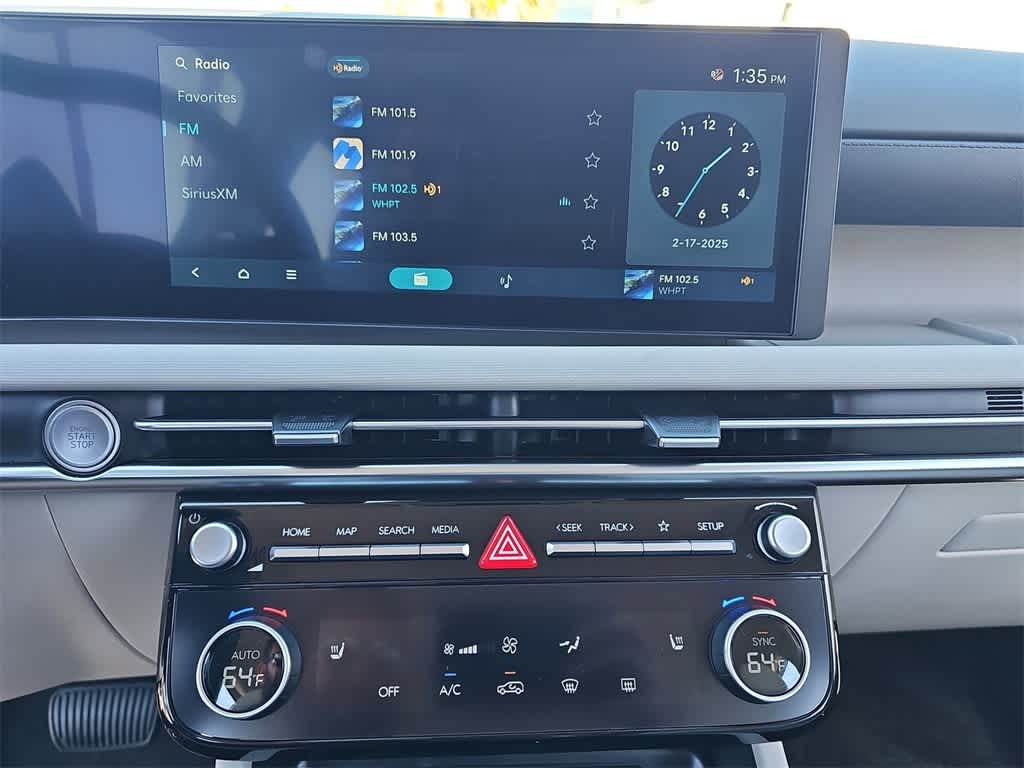 Thumbnail: 2025 Hyundai Tucson - 27