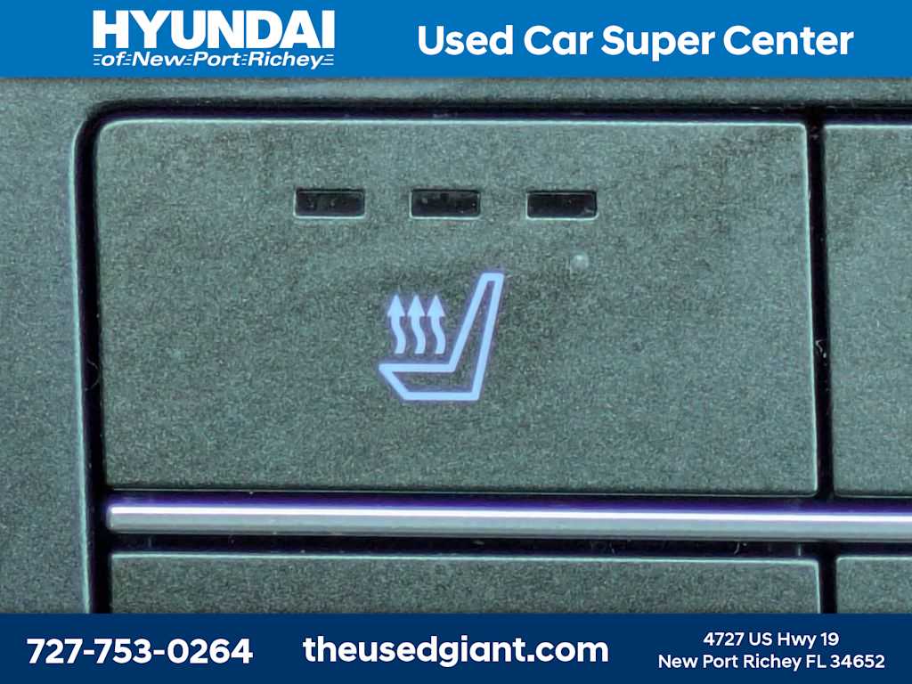 Thumbnail: 2025 Hyundai Kona - 27