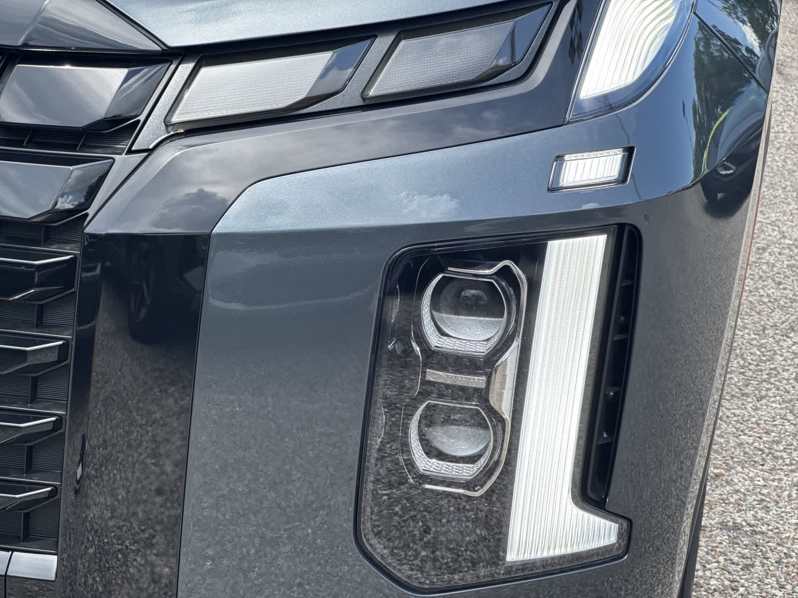 Thumbnail: 2025 Hyundai Palisade - 10