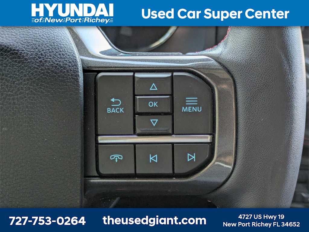 Thumbnail: 2023 Ford Expedition - 50