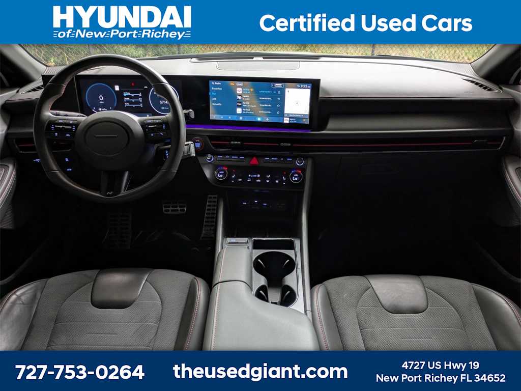 Thumbnail: 2024 Hyundai Sonata - 16