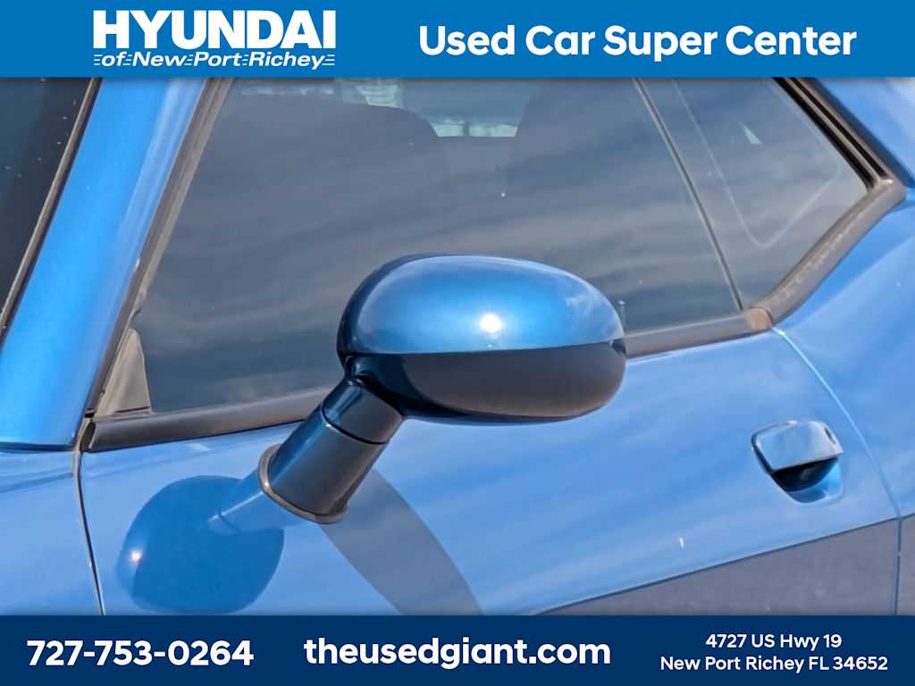 Thumbnail: 2022 Dodge Challenger - 11