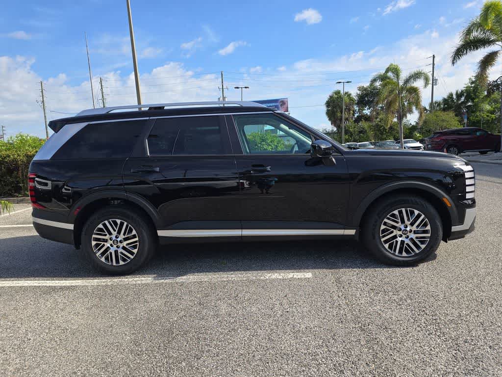 Thumbnail: 2026 Hyundai Palisade - 8