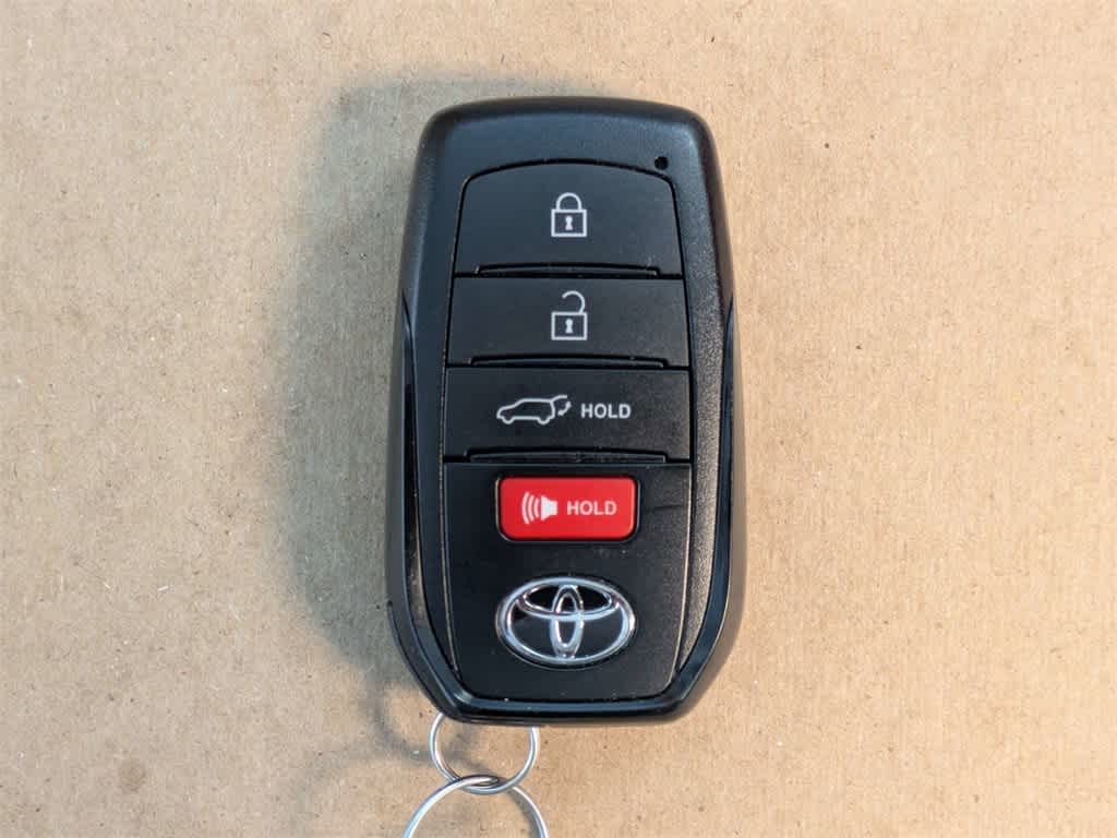 Thumbnail: 2024 Toyota Grand Highlander - 48