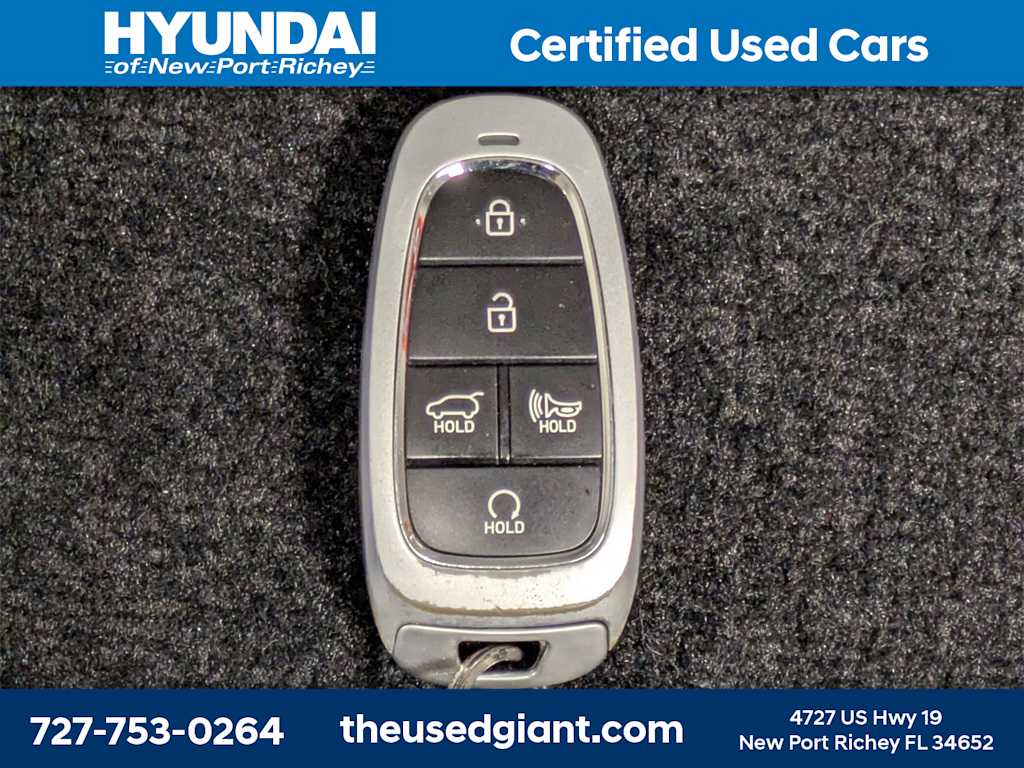 Thumbnail: 2023 Hyundai Tucson - 42