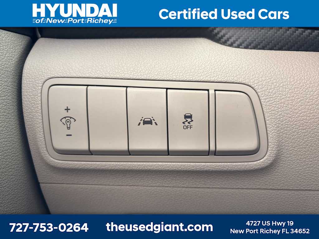 2020 Hyundai Tucson SE 31