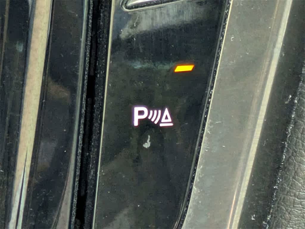 Thumbnail: 2016 Cadillac CTS - 27