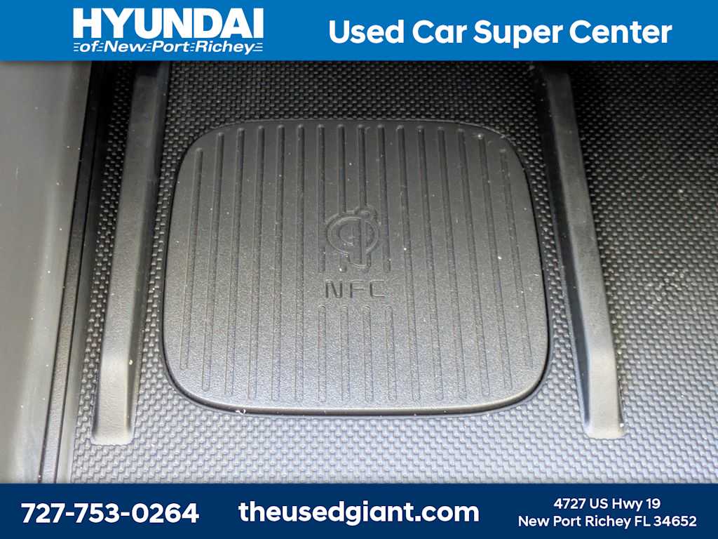 Thumbnail: 2024 Hyundai Sonata - 28