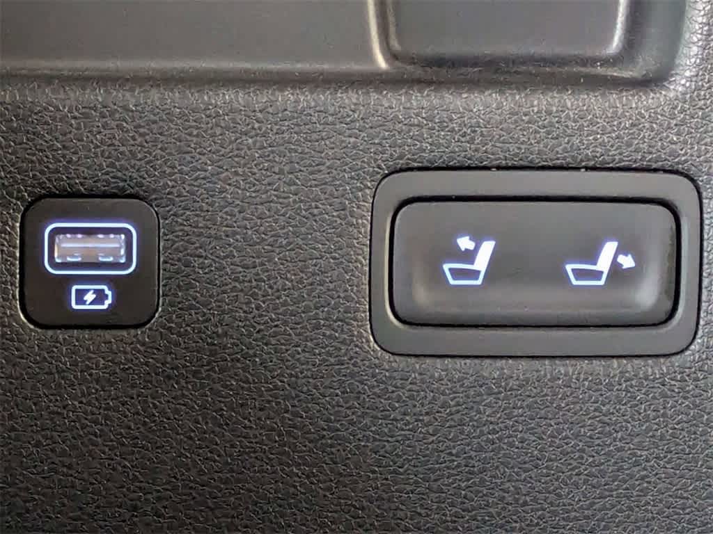 Thumbnail: 2020 Hyundai Palisade - 17