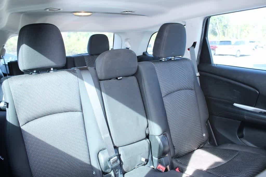 Thumbnail: 2015 Dodge Journey - 8