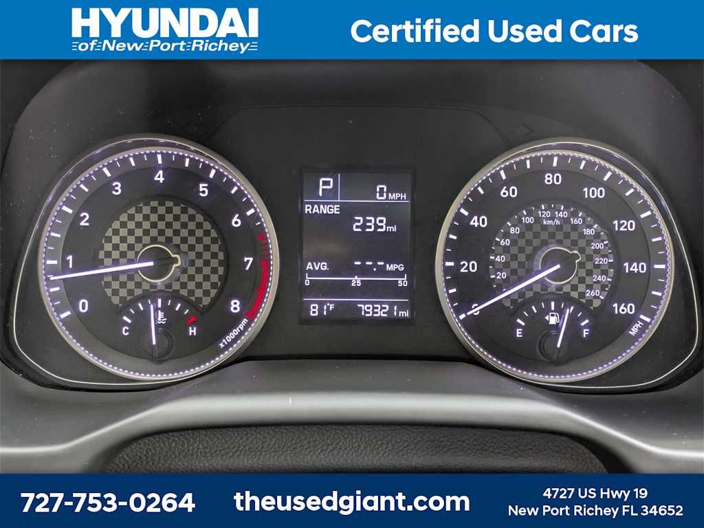 Thumbnail: 2019 Hyundai Elantra - 27