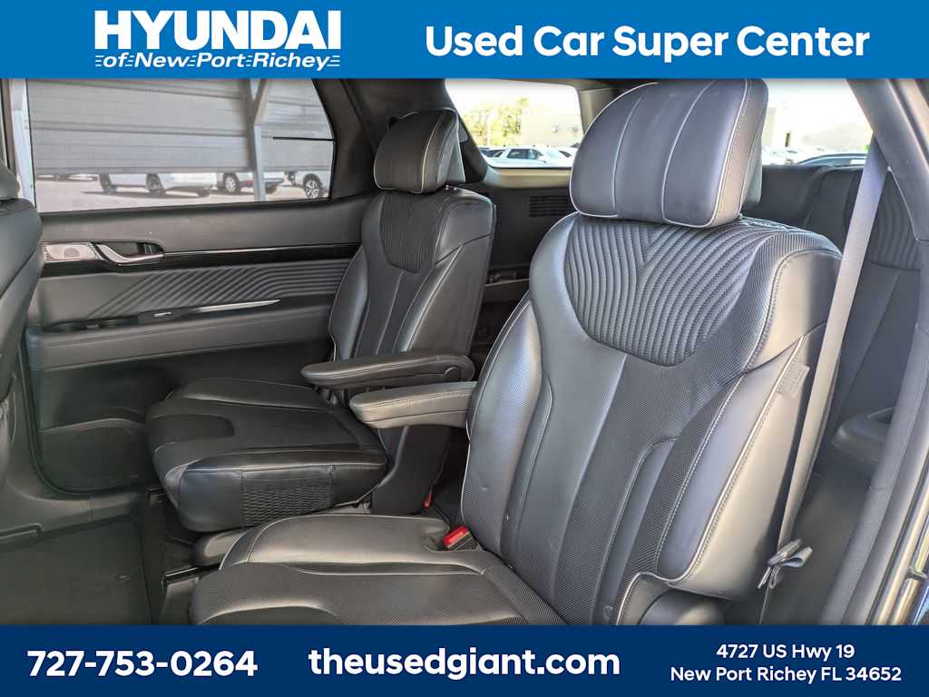 Thumbnail: 2023 Hyundai Palisade - 19
