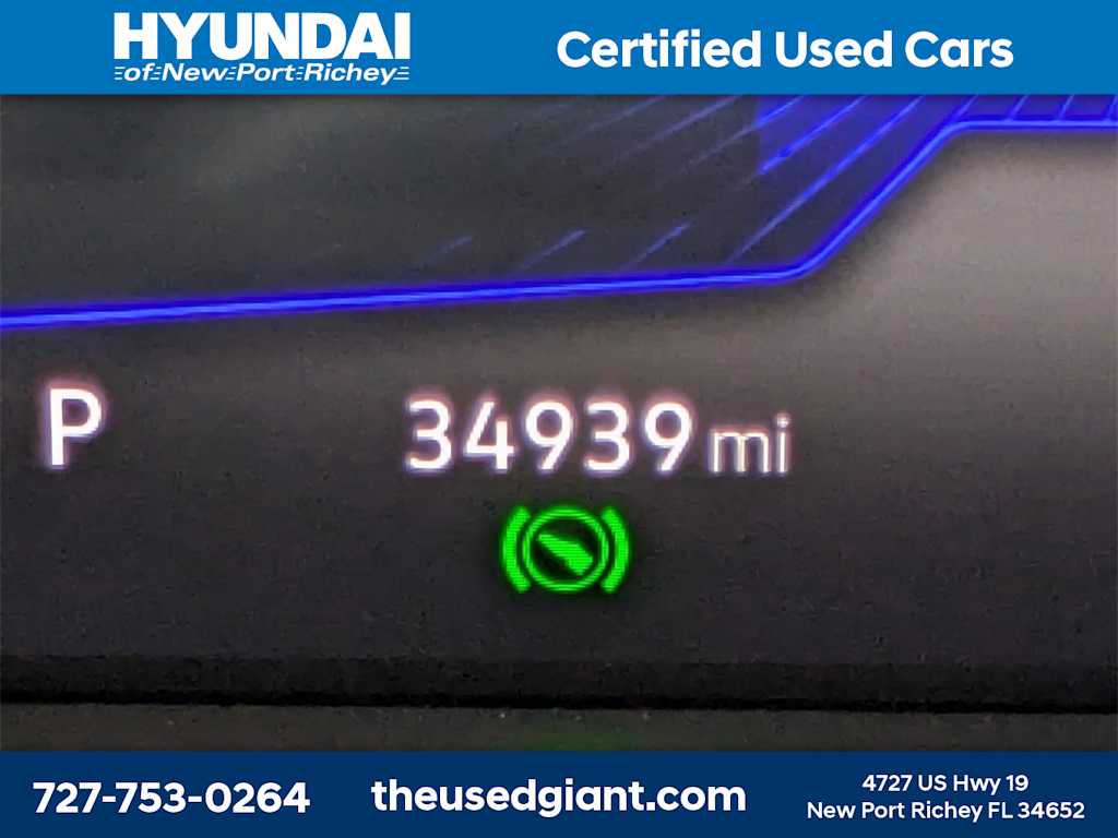Thumbnail: 2023 Volkswagen Tiguan - 36