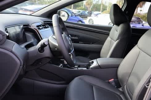 Thumbnail: 2024 Hyundai Tucson - 7