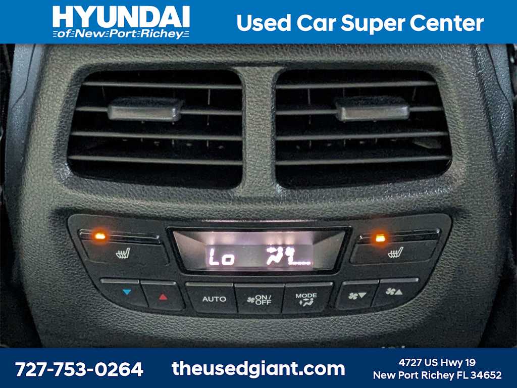 Thumbnail: 2021 Honda Passport - 17