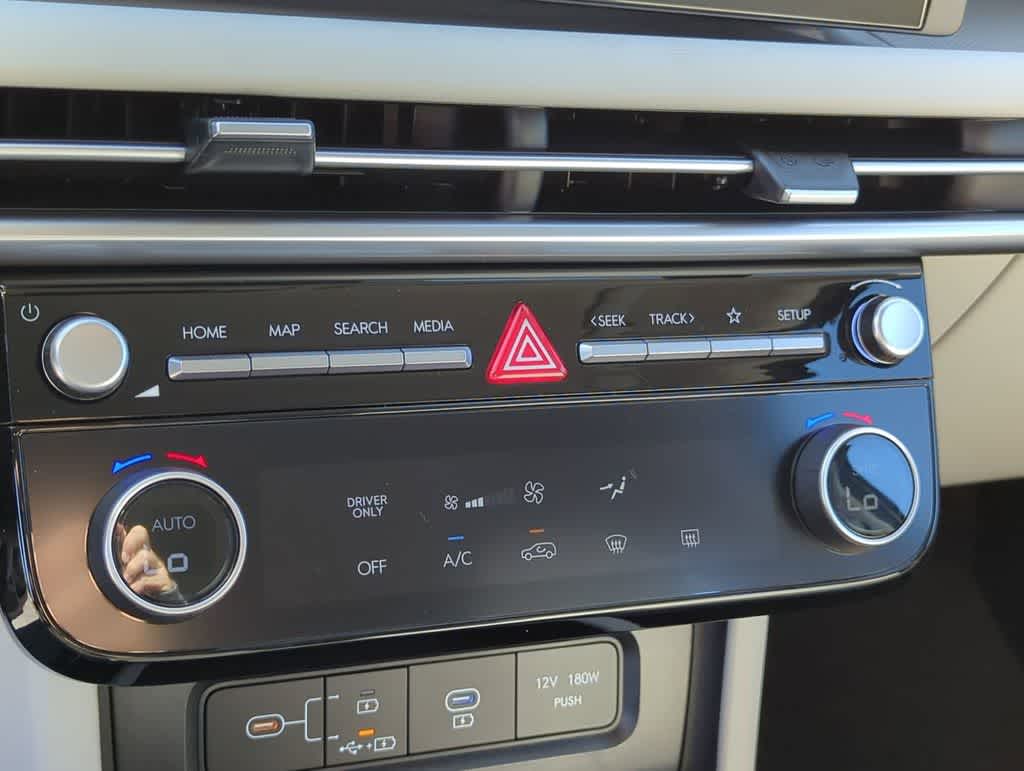 Thumbnail: 2026 Hyundai Tucson - 31