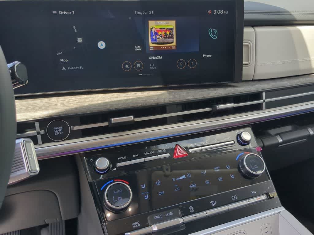 Thumbnail: 2026 Hyundai Santa Fe - 29