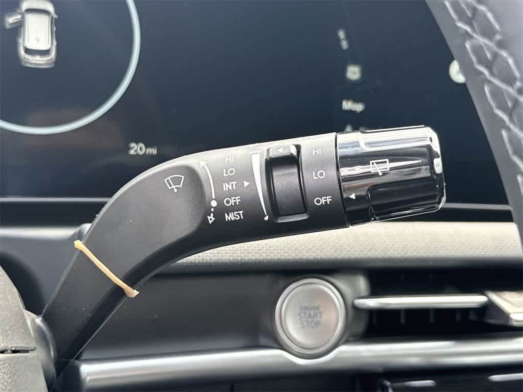 Thumbnail: 2025 Hyundai Tucson - 27