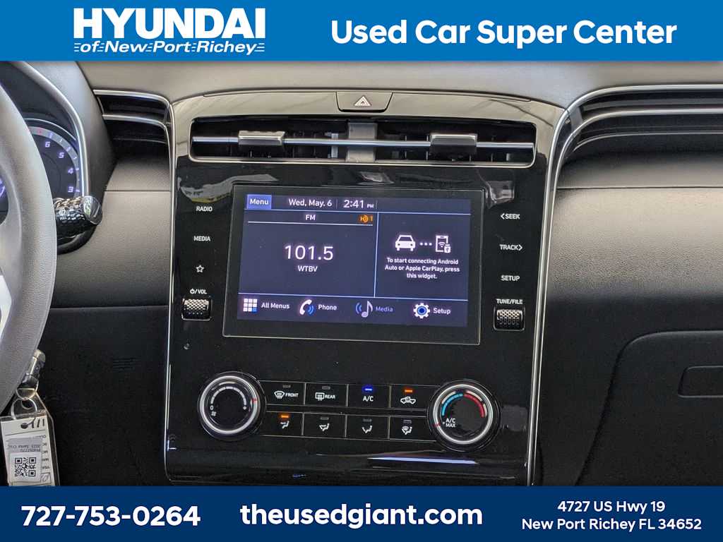 Thumbnail: 2023 Hyundai Santa Cruz - 19