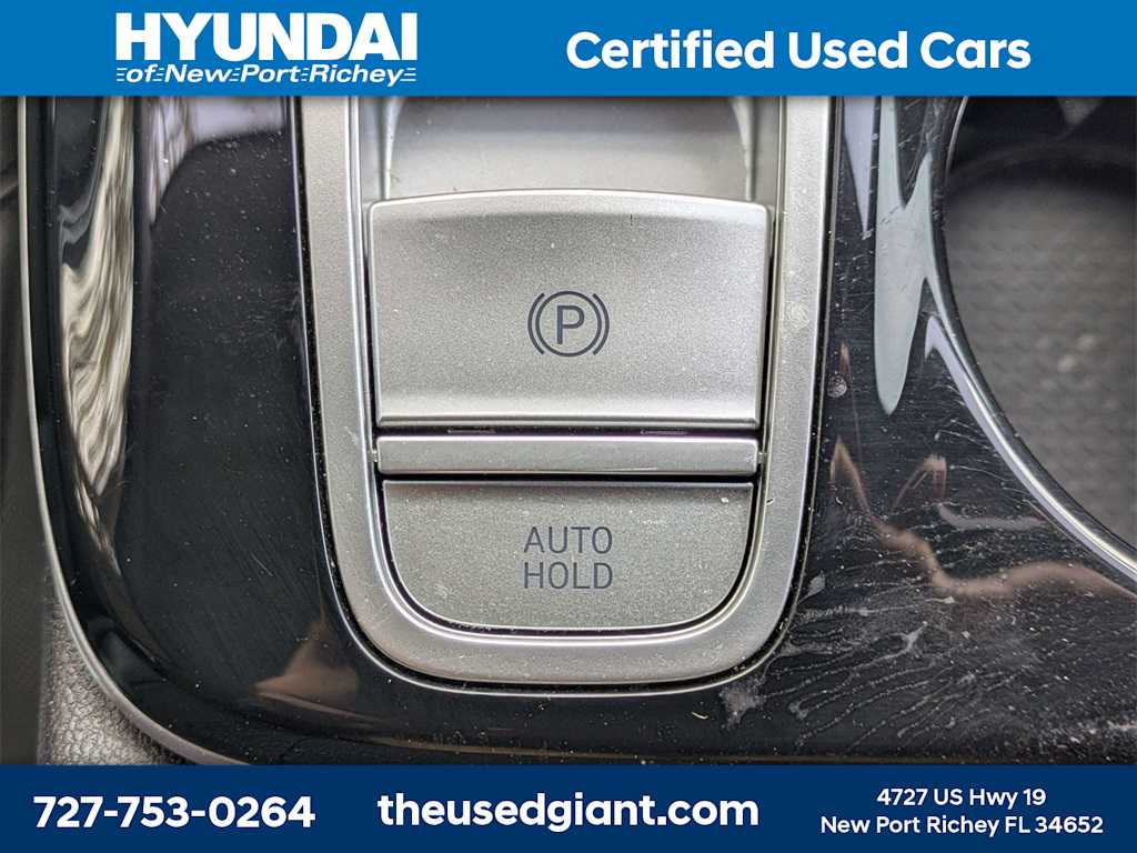 Thumbnail: 2023 Hyundai Tucson - 34