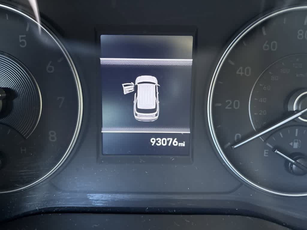 Thumbnail: 2021 Hyundai Palisade - 12