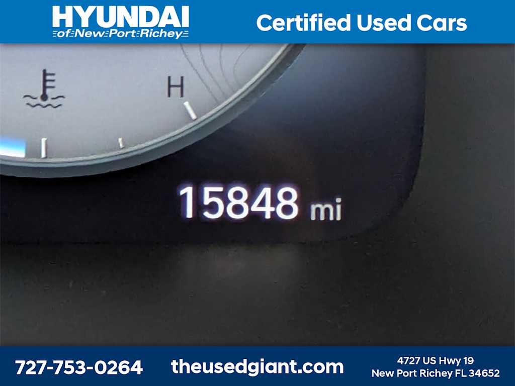 Thumbnail: 2024 Hyundai Palisade - 47