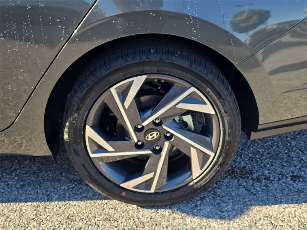 Thumbnail: 2026 Hyundai Elantra - 14