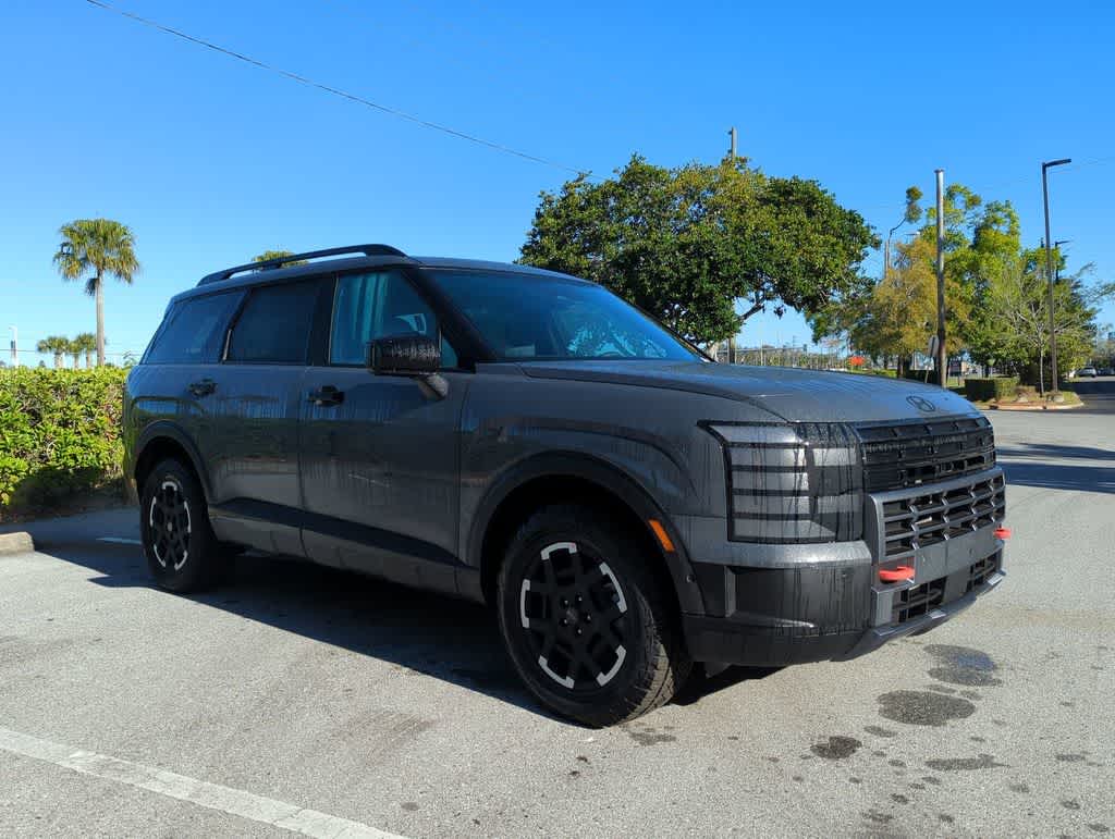 Thumbnail: 2026 Hyundai Palisade - 9