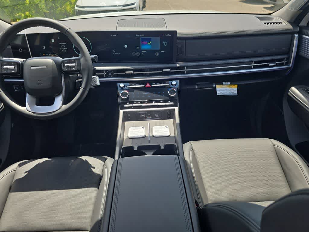 Thumbnail: 2026 Hyundai Santa Fe - 19