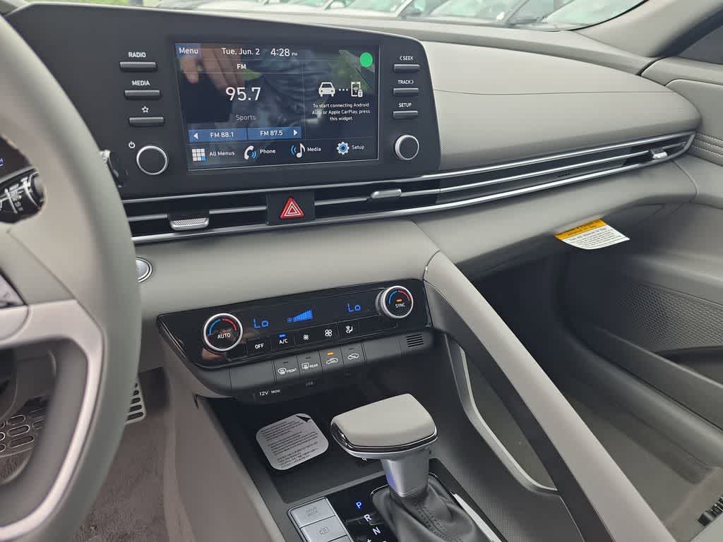 Thumbnail: 2026 Hyundai Elantra - 28