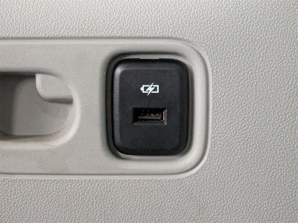 Thumbnail: 2020 GMC Acadia - 17