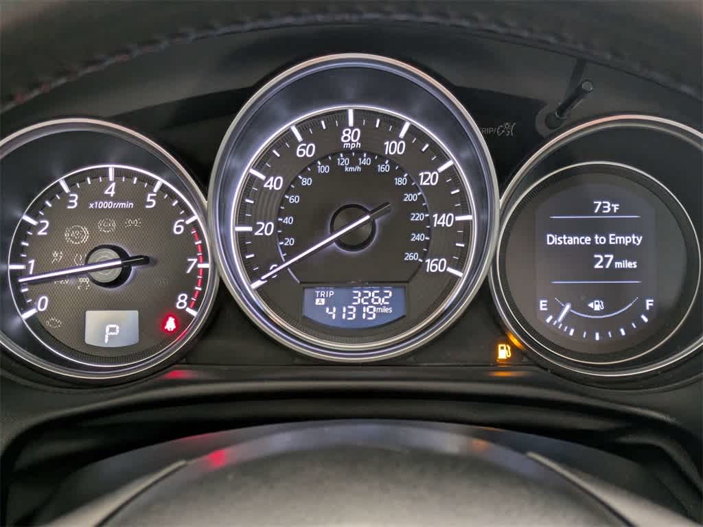 Thumbnail: 2016 Mazda CX-5 - 36