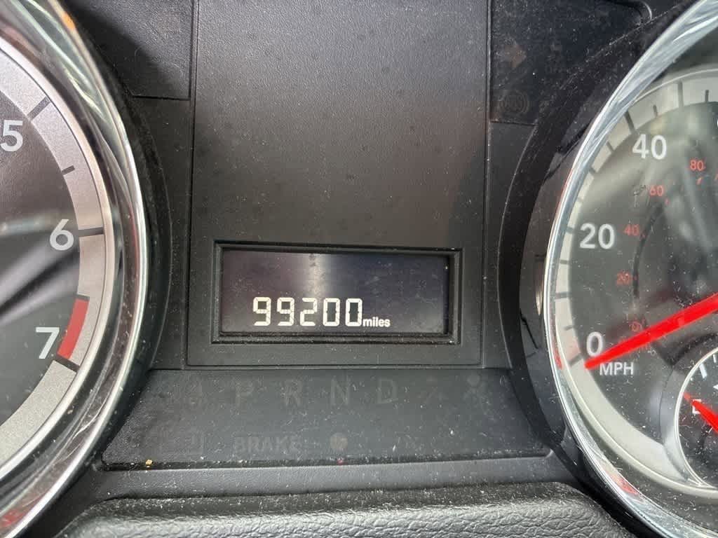 Thumbnail: 2018 Dodge Grand Caravan - 13