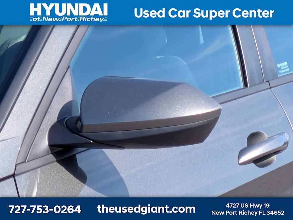 Thumbnail: 2025 Hyundai Elantra - 11