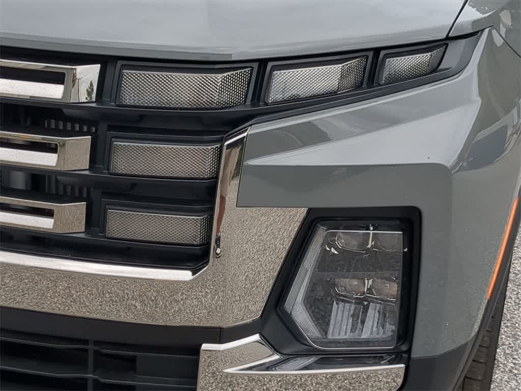 Thumbnail: 2026 Hyundai Santa Cruz - 10