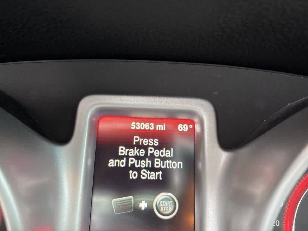 Thumbnail: 2015 Dodge Journey - 11