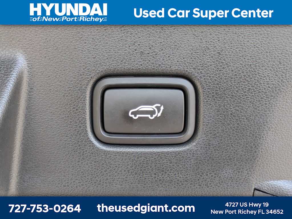 Thumbnail: 2023 Hyundai Tucson - 13