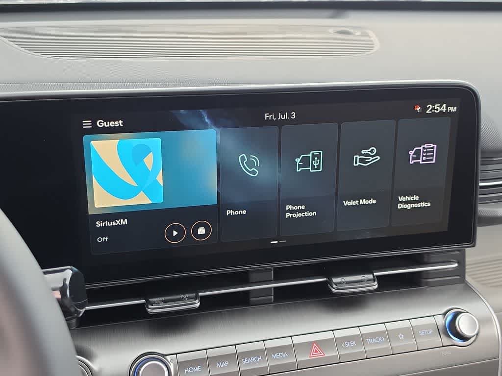 Thumbnail: 2026 Hyundai Kona - 28