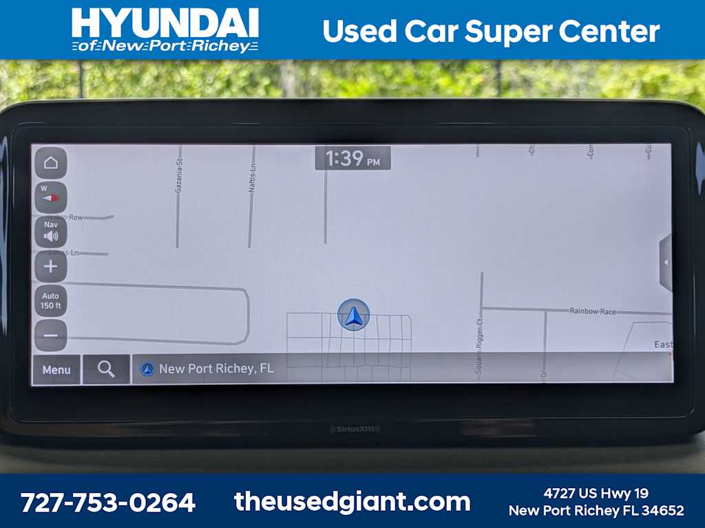 Thumbnail: 2023 Hyundai Santa Fe - 24