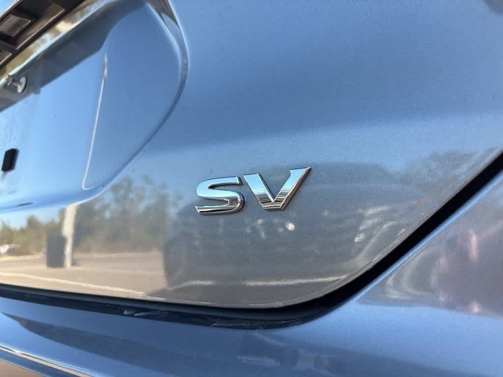 Thumbnail: 2021 Nissan Kicks - 5