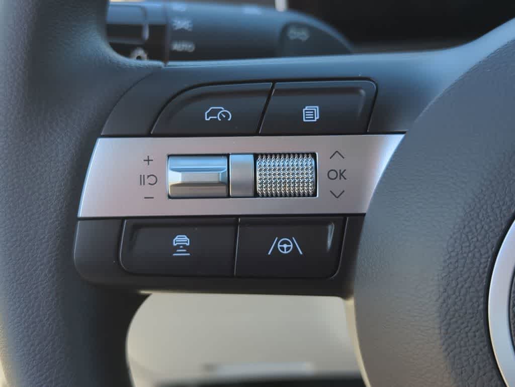 Thumbnail: 2025 Hyundai Tucson - 22