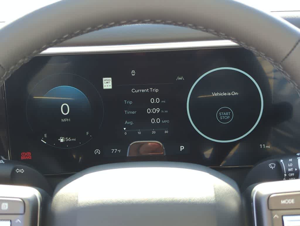 Thumbnail: 2026 Hyundai Palisade - 34