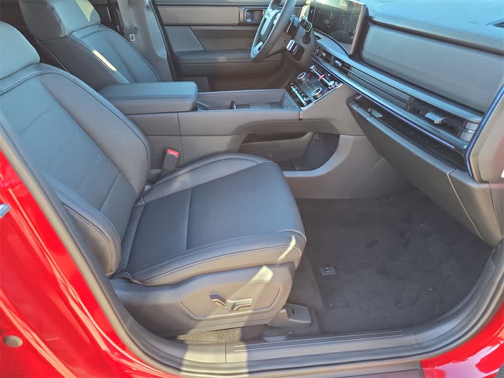 Thumbnail: 2026 Hyundai Santa Fe - 22