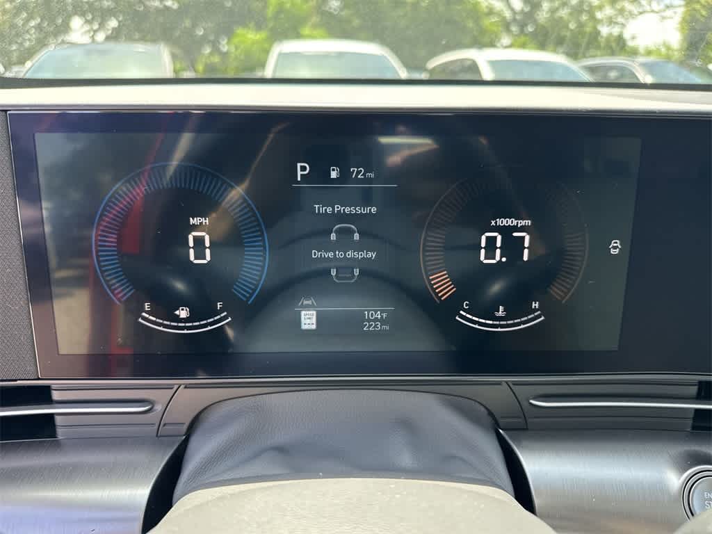 Thumbnail: 2025 Hyundai Kona - 30