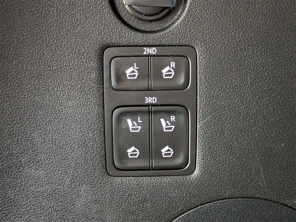 Thumbnail: 2022 Hyundai Palisade - 13