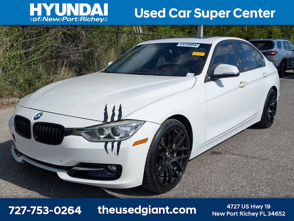 2013 BMW 3 Series 335i -
                  New Port Richey, FL