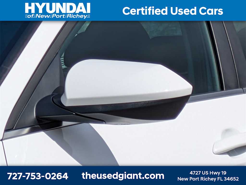 Thumbnail: 2024 Hyundai Elantra - 11